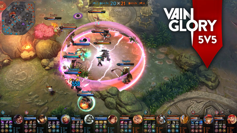 vainglory-5v5-gameplay