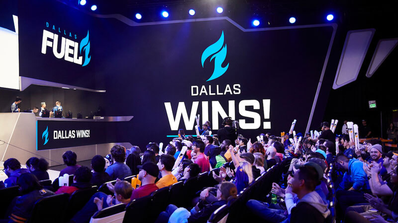 dallas-fuel-partner-with-gamestop