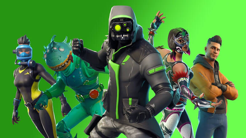 fortnite patch 8 10 - fortnite gauntlet tournament