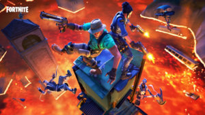 Competitive players response to Fortnite v8.20’s changes