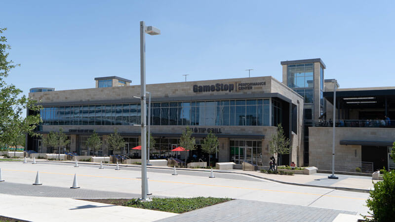 gamestop-performance-center-texas