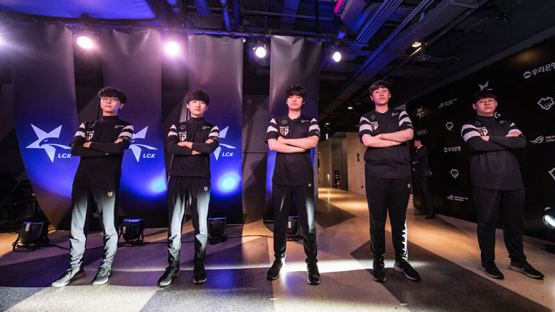 gen-g-team-at-lck-2019