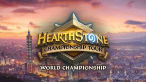 Hearthstone World Championship – Players, Format & Schedule