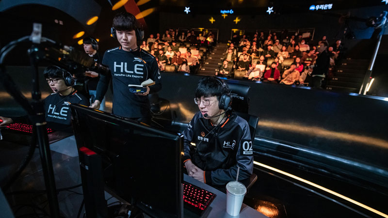 hle-team-at-lck-2019