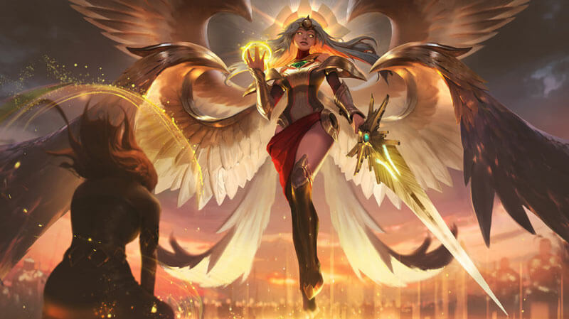 kayle-champion-league-of-legends