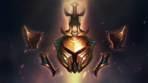 LoL Positional Ranking System has been axed