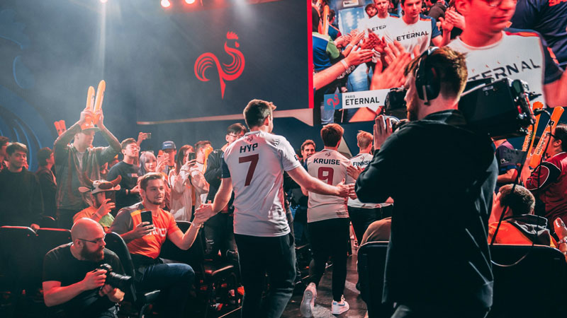 Preview and predictions: Overwatch League Stage 1 Week 5