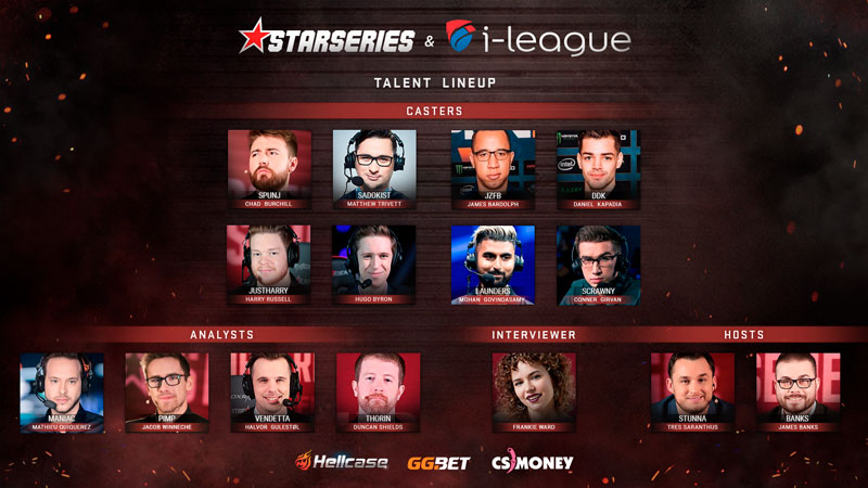 starseries-i-league-talent-lineup