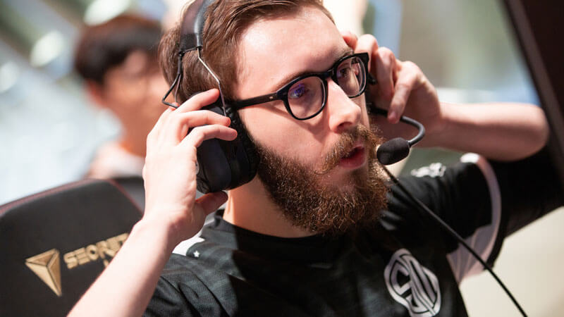 © LoL Esports