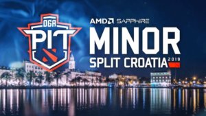OGA Dota Pit Minor 2019