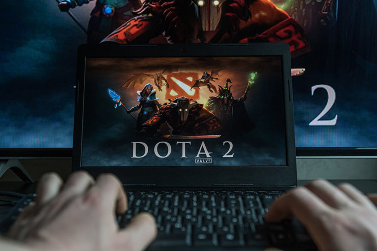 Dota 2 Betting Sites, Tips & Guide 【2023】 Esports