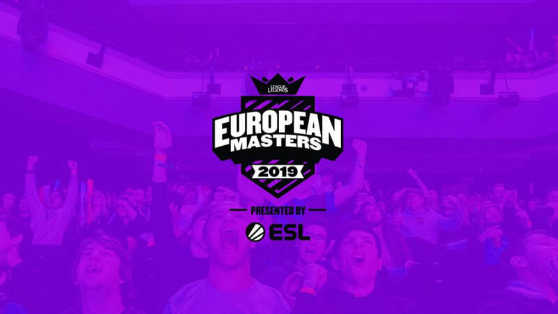 european-masters-2019-league-of-legends-semi-finals