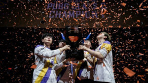 PUBG FACEIT Global Summit Recap: and the winner is OP Gaming