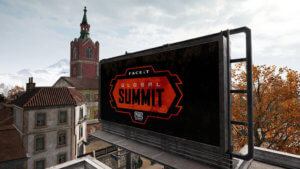 The first PUBG Classic event in the 2019: FACEIT Global Summit