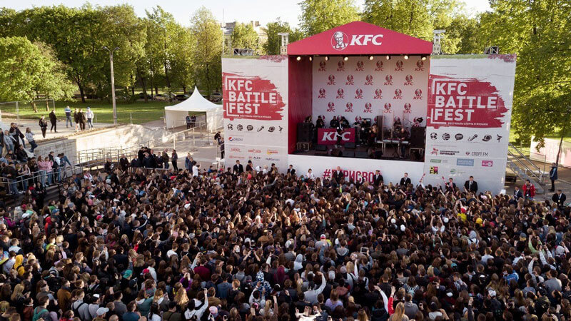 kfc-battle-fest-2018
