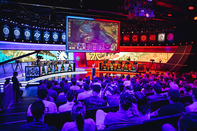 League Of Legends Betting League Of Legends Betting
