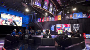 Charlotte Hornets come to the NBA2K League, season 2020