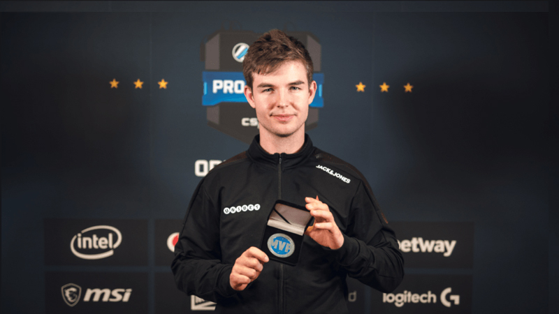 Nicolai "device" Reedtz