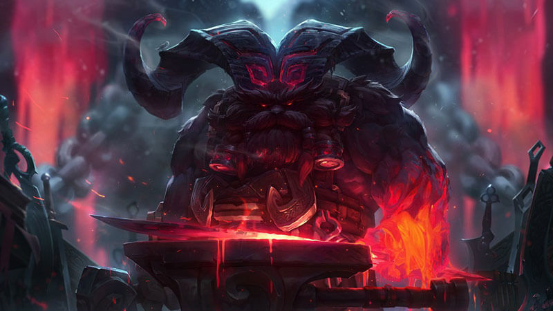 ornn-champion-league-of-legends