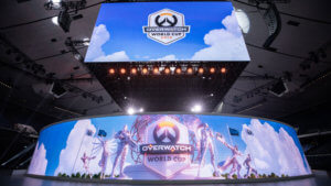 Overwatch World Cup 2019: new year, new format