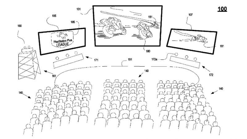sony-plans-boost-esports-spectator-experience-through-VR