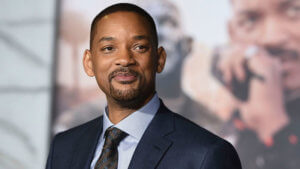 Will Smith invests in the future of Gen.G esports