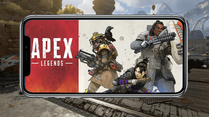 'Apex Legends' is following in the footsteps of Fortnite ...