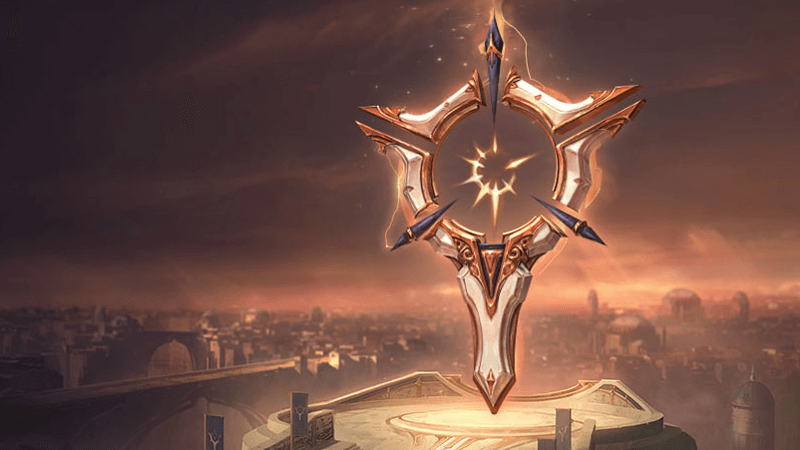 conqueror-rune-league-of-legends