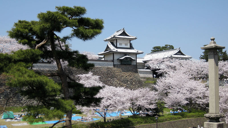 kanazawa-japan