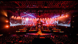 NPL Phase 2 kicks off with a bang