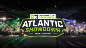 A battle for supremacy – Overwatch Contenders 2019: Atlantic Showdown