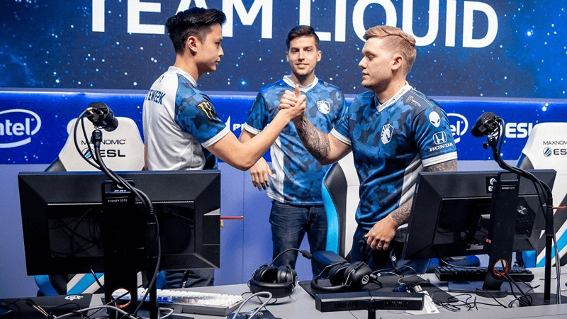 team-liquid-players-at-iem-sydney-2019