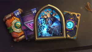 Hearthstone Masters Bundle aims to support esports with a new deal