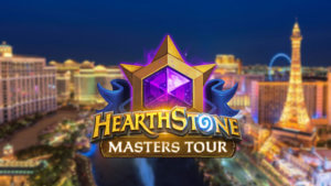 The Hearthstone Masters Tour is here with an old goodie!