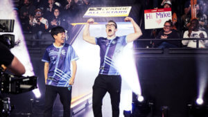 Overwatch League All-Stars 2019 Recap