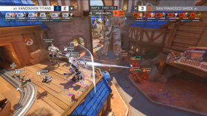 New stage, new features: Overwatch League renovating replay system for pro play