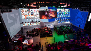 Overwatch League stage 3 week 1 preview: New York, San Francisco and Vancouver jostle for dominance