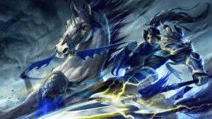 LoL PBE 9.10 Rundown: just a few changes!