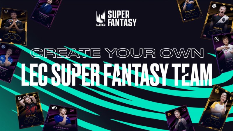 LEC Superfantasy