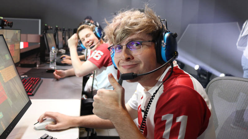 Atlanta Reign at OWL Playoffs 2019