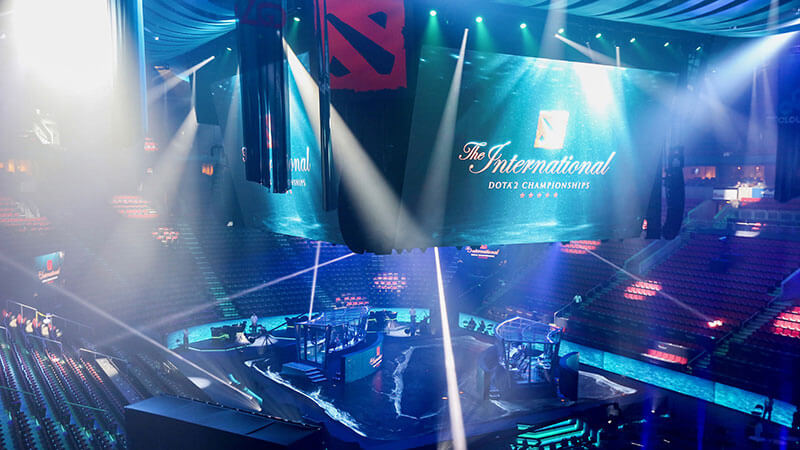 The International 2019, huge prize pool