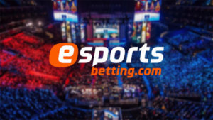 A bookmaker fully dedicated to Esports