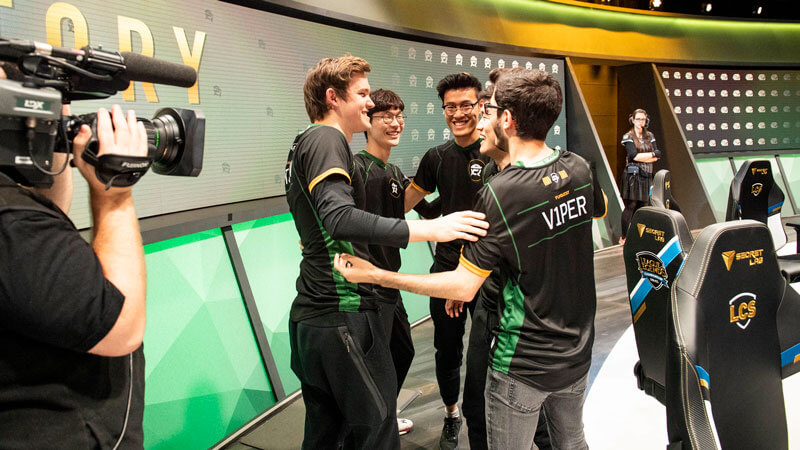 fly quest na lcs week 7 day 1