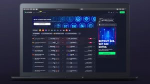 Luckbox expands its esports betting platform with eight new titles