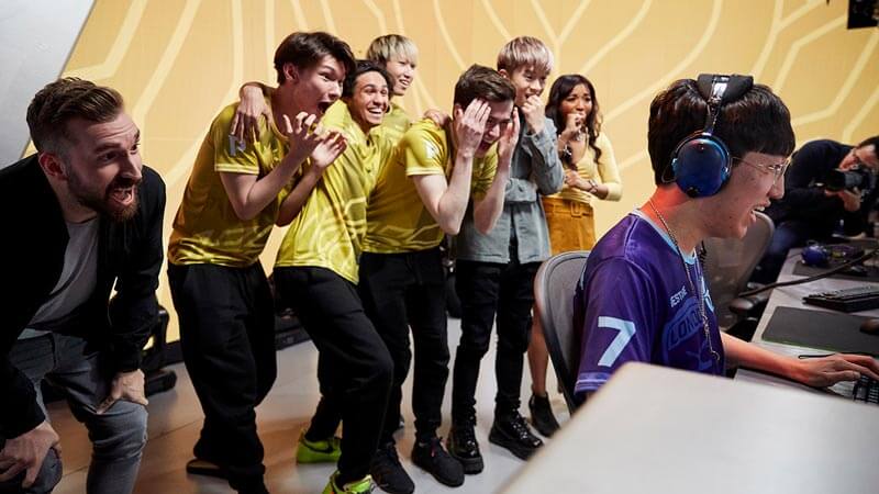 Overwatch League 2020 Format revealed