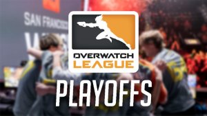Overwatch League 2019 Playoffs