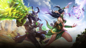 Paladins, gameplay guide and more
