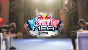 Red Bull M.E.O. Season 2