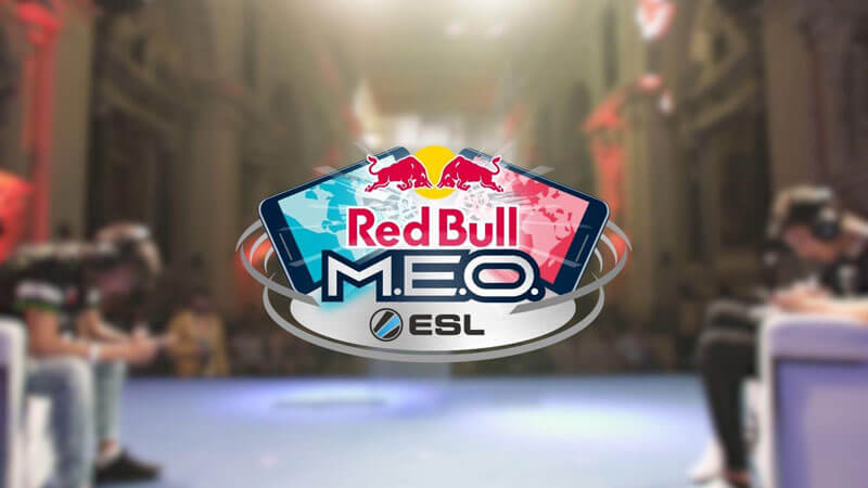 Red Bull MEO Season 2
