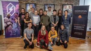 Reddit co-founder backs blockchain-based Hearthstone competitor